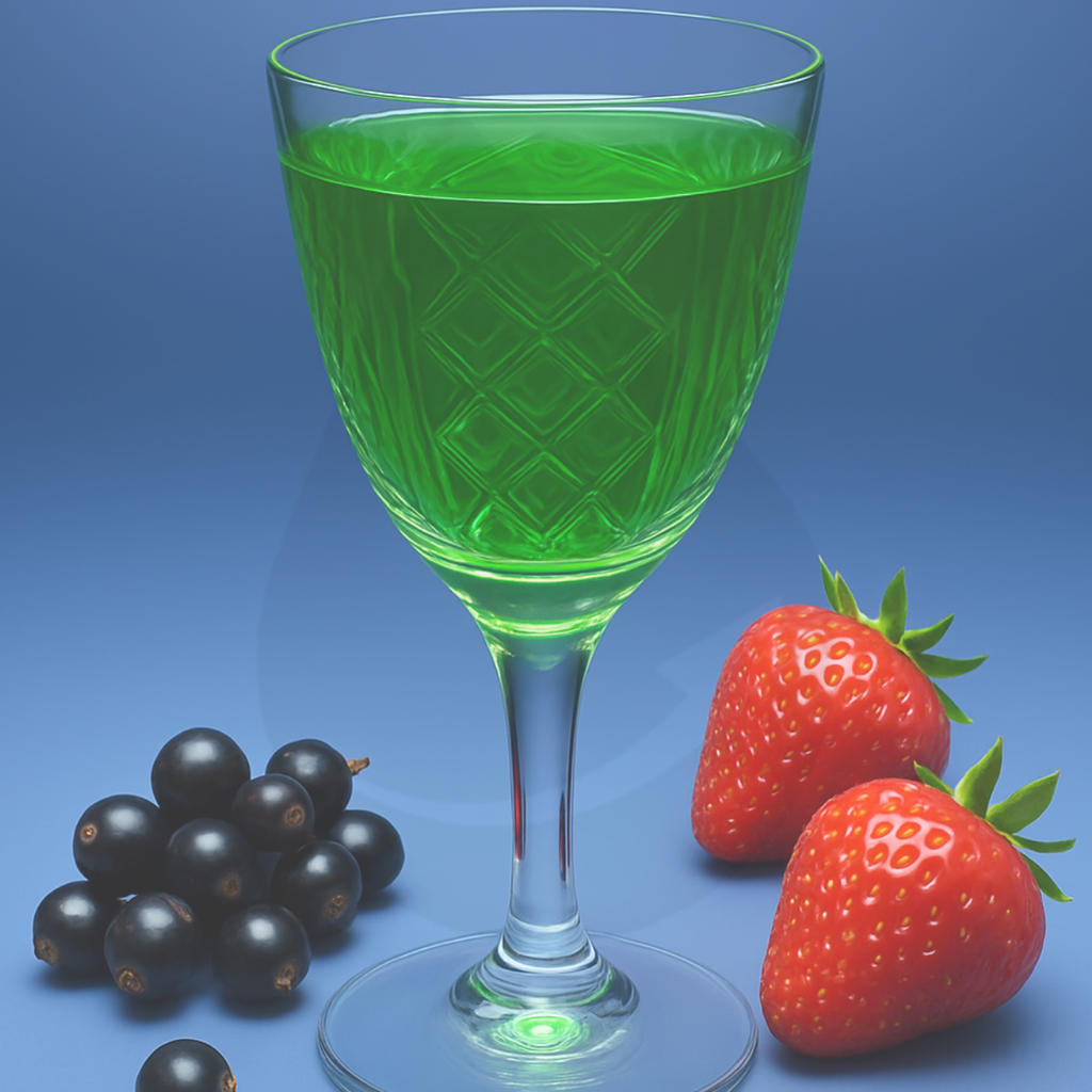 Berry Absinth Concentrate