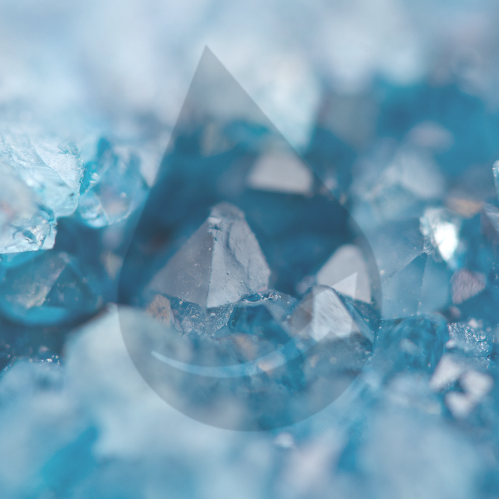 Blue Heisen Concentrate