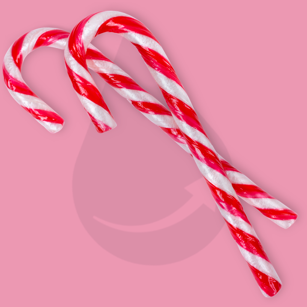 Blends Candy Cane Concentrate