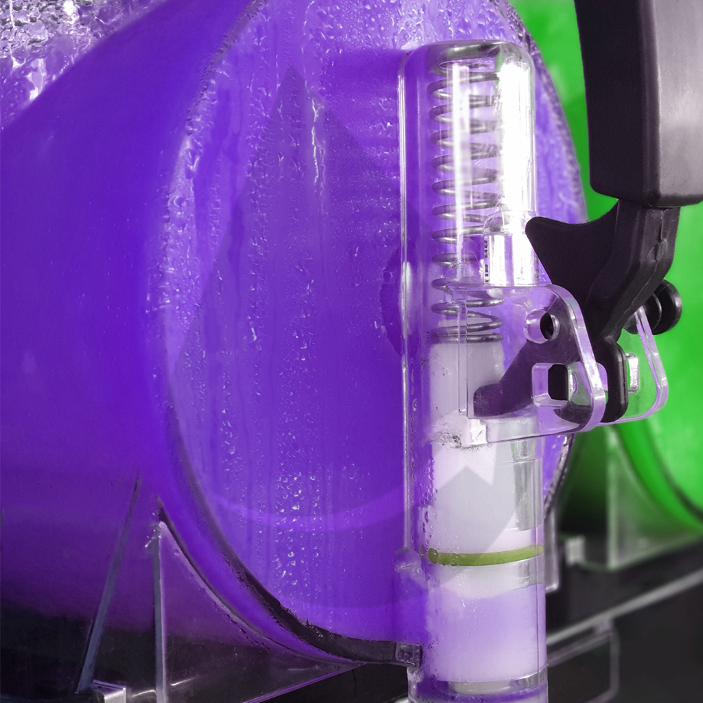 Grape Slush Concentrate