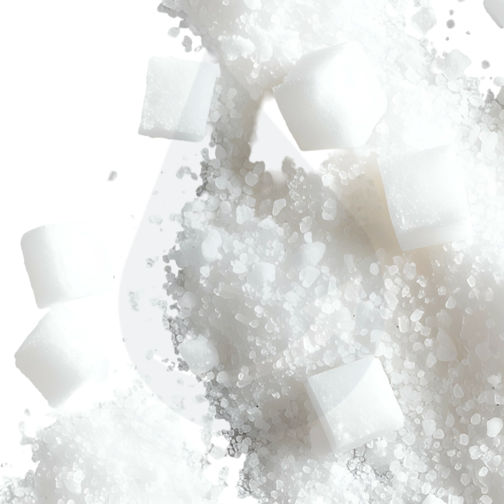 Sucralose Sweetener Concentrate