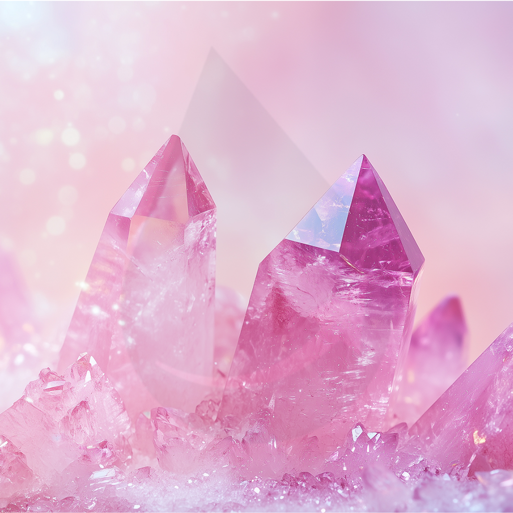Pink Heisen Concentrate