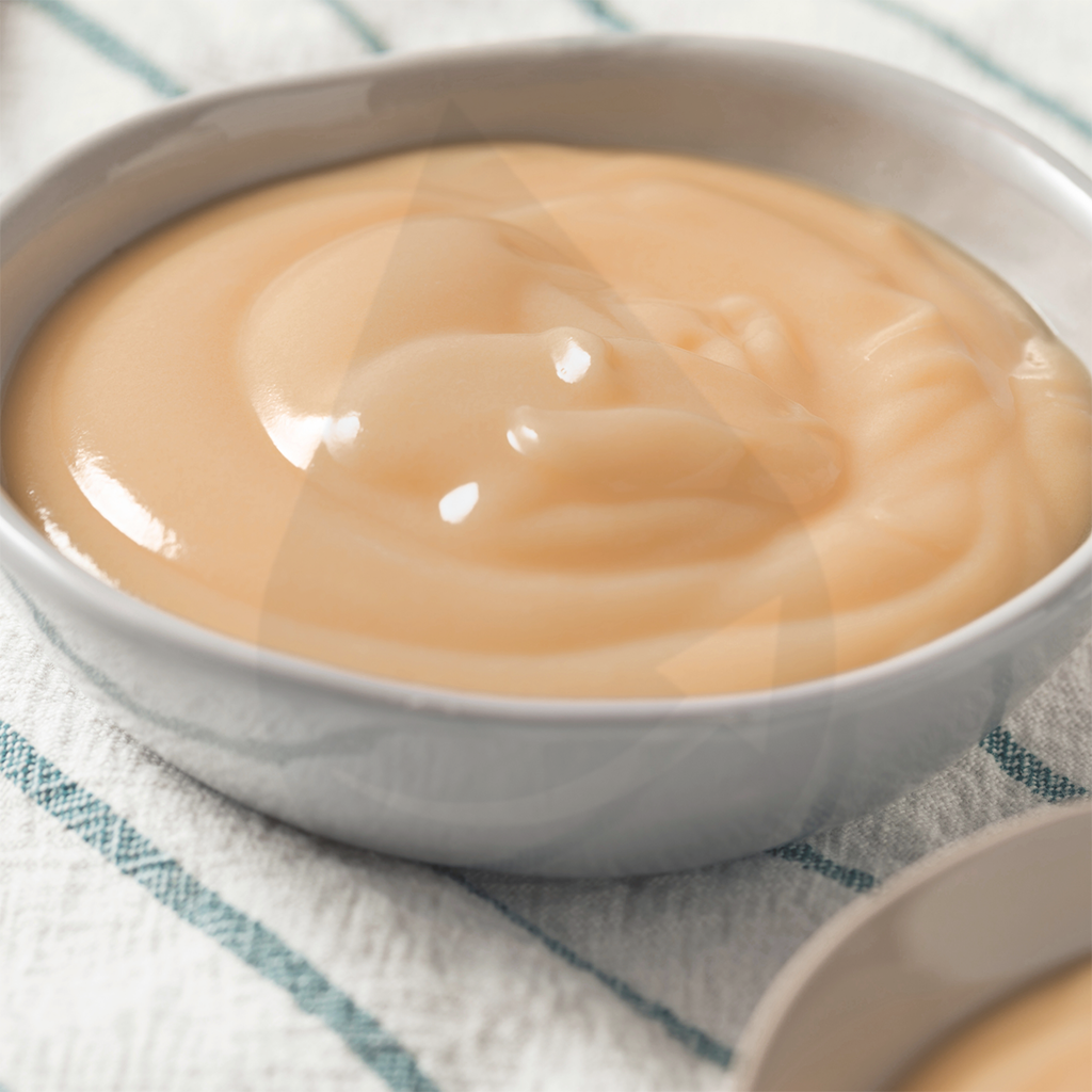 Salted Caramel & Vanilla Custard Concentrate