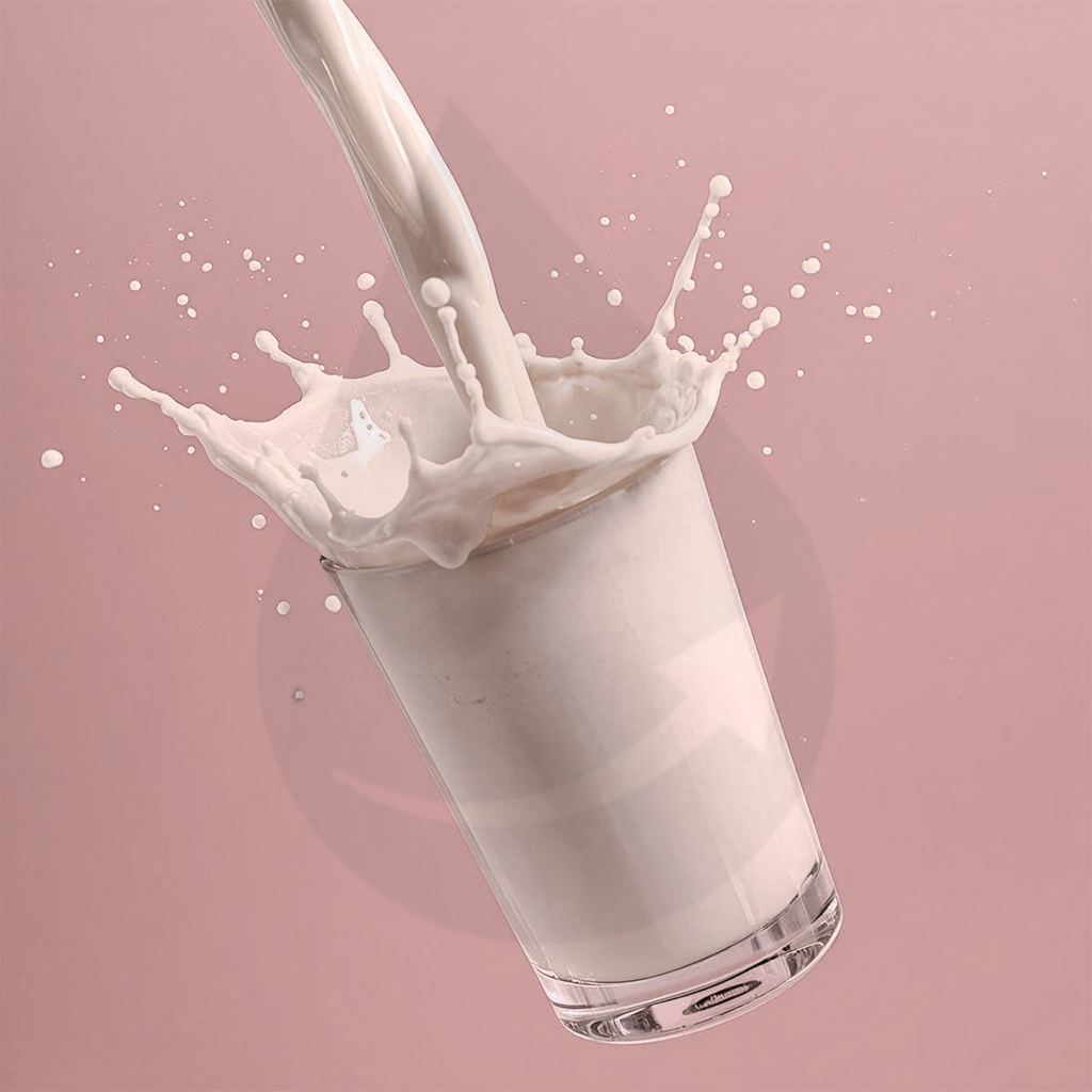 Vanilla Milk Concentrate