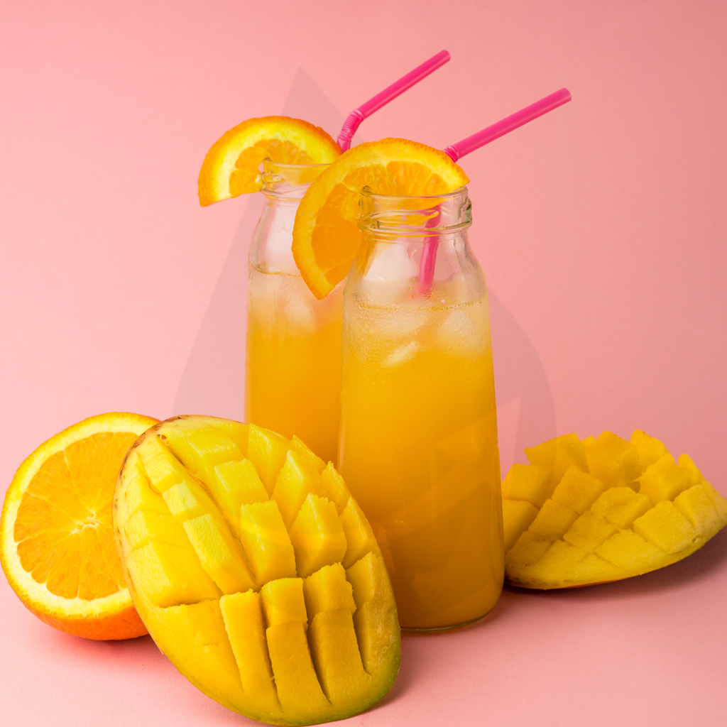 Summer Cocktail Mix Concentrate