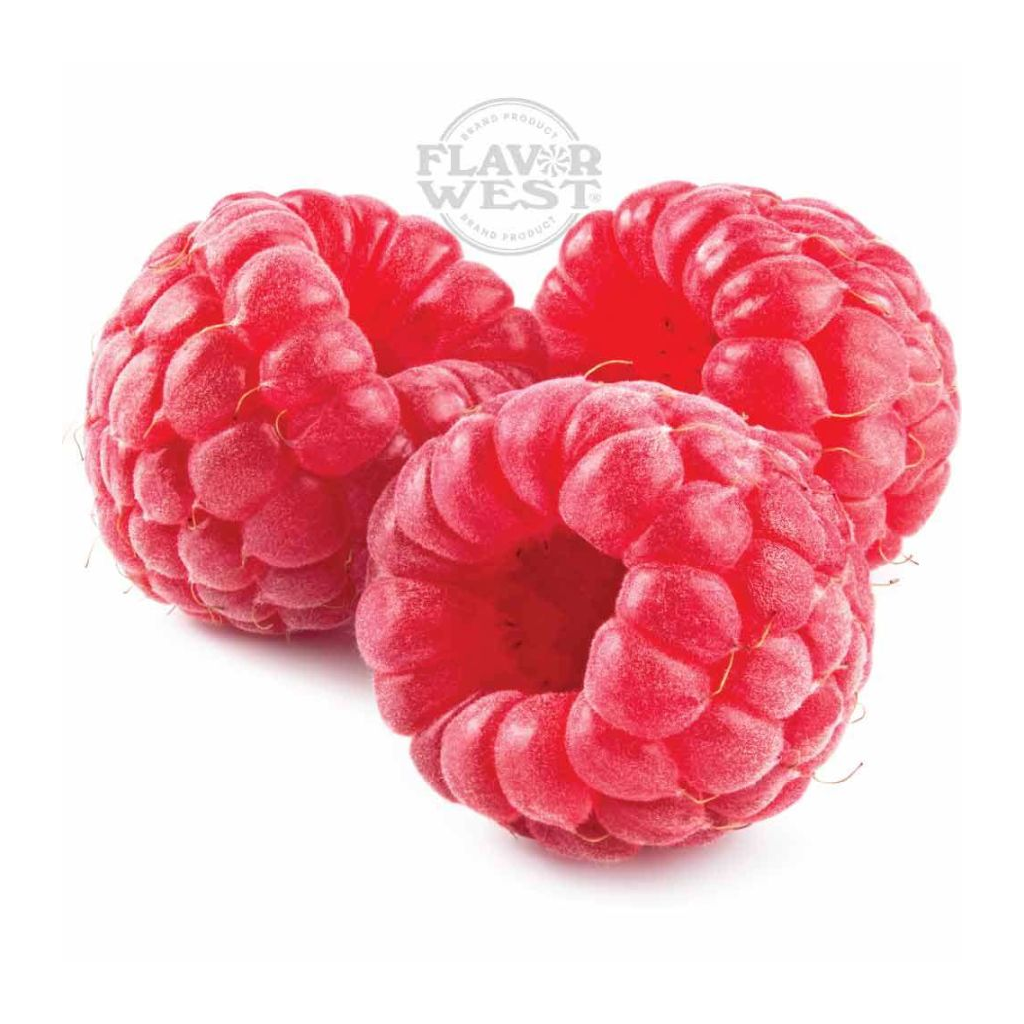 Flavor West Raspberry