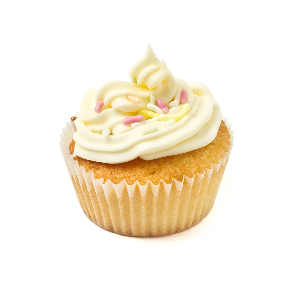 Capella Vanilla Cupcake Flavour Concentrate