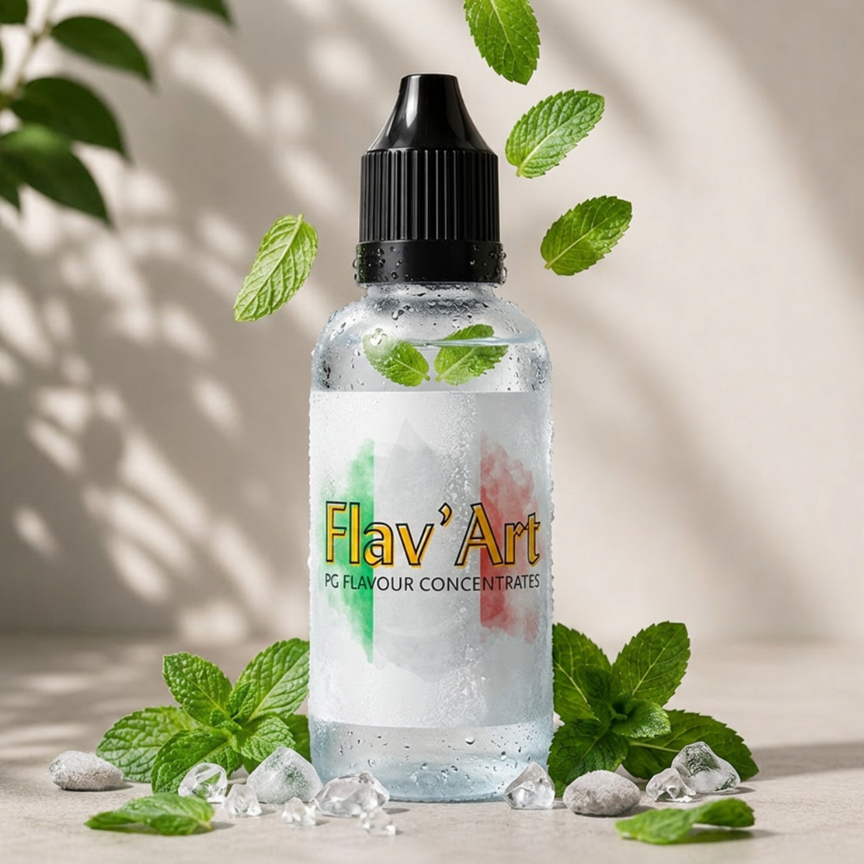 Flav'Art Arctic Menthol Flavour Concentrate