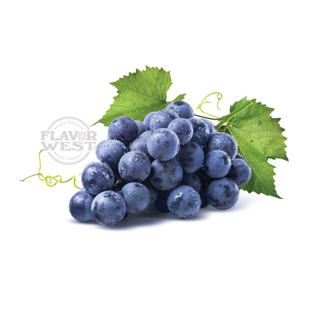 Flavor West Grape