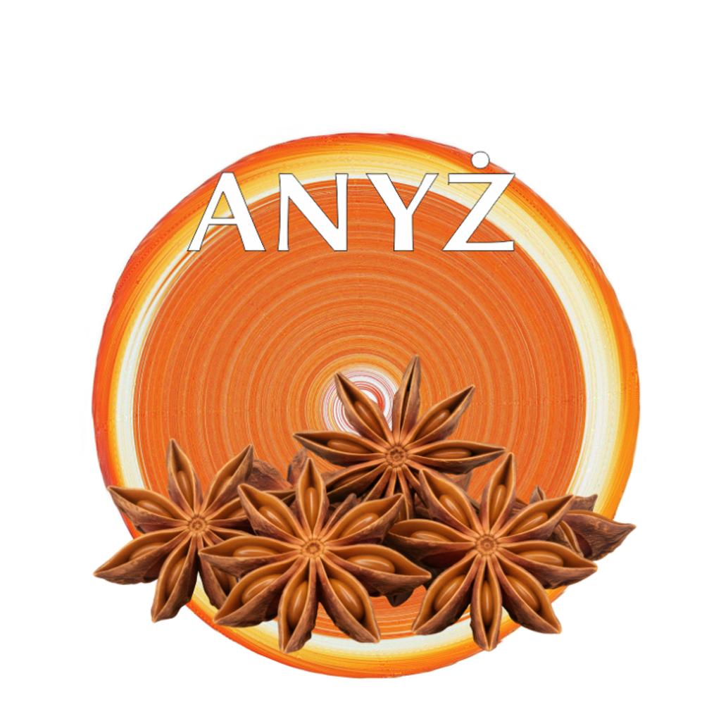 Flavorika Anise Concentrate