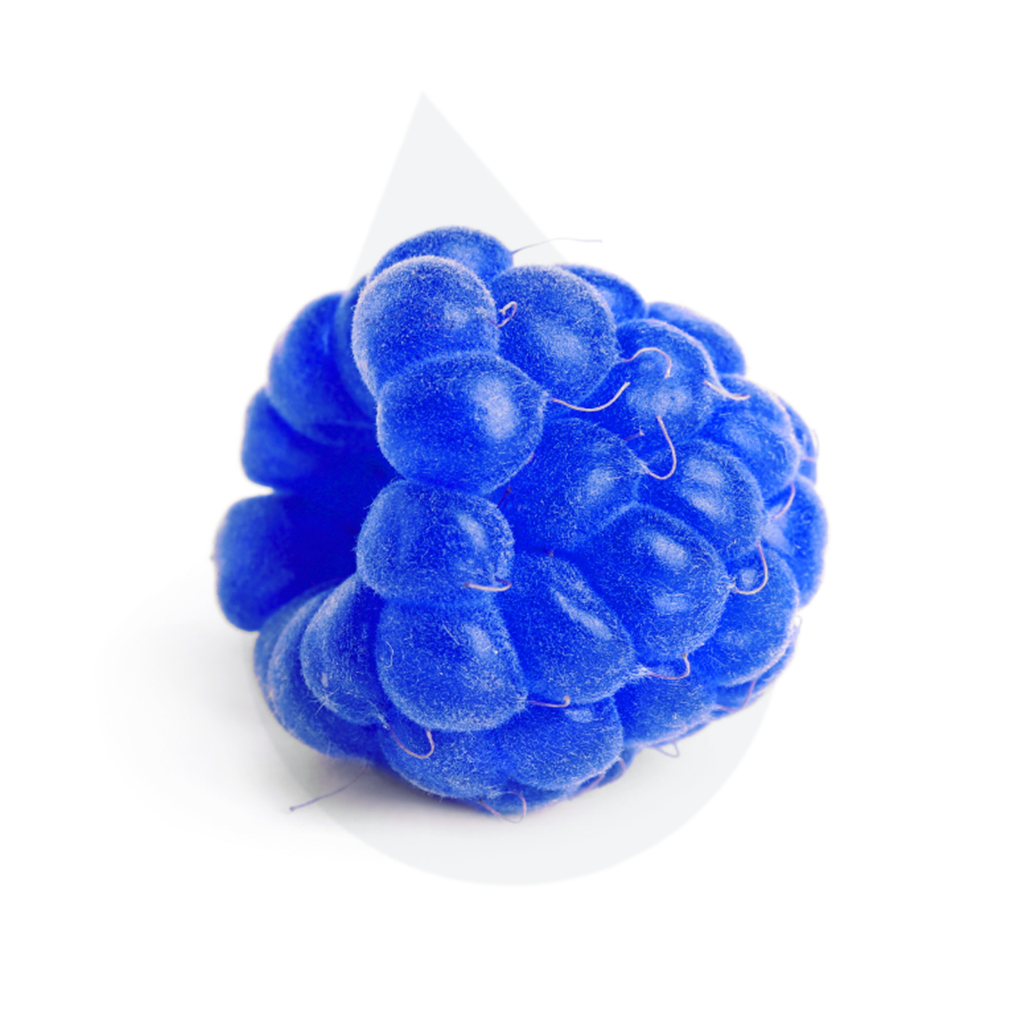 Trade Singles Blue Raspberry Concentrate