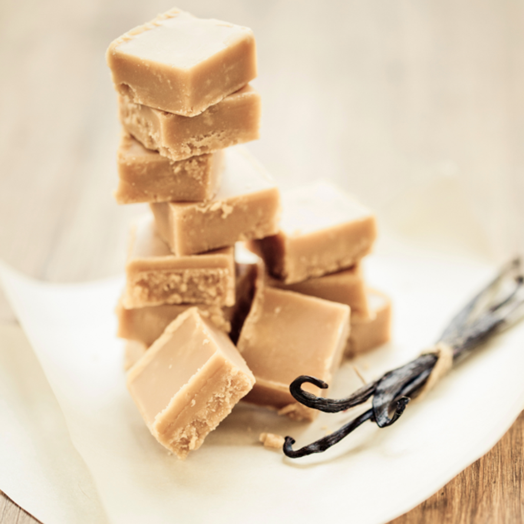 Trade Singles Vanilla Fudge Concentrate