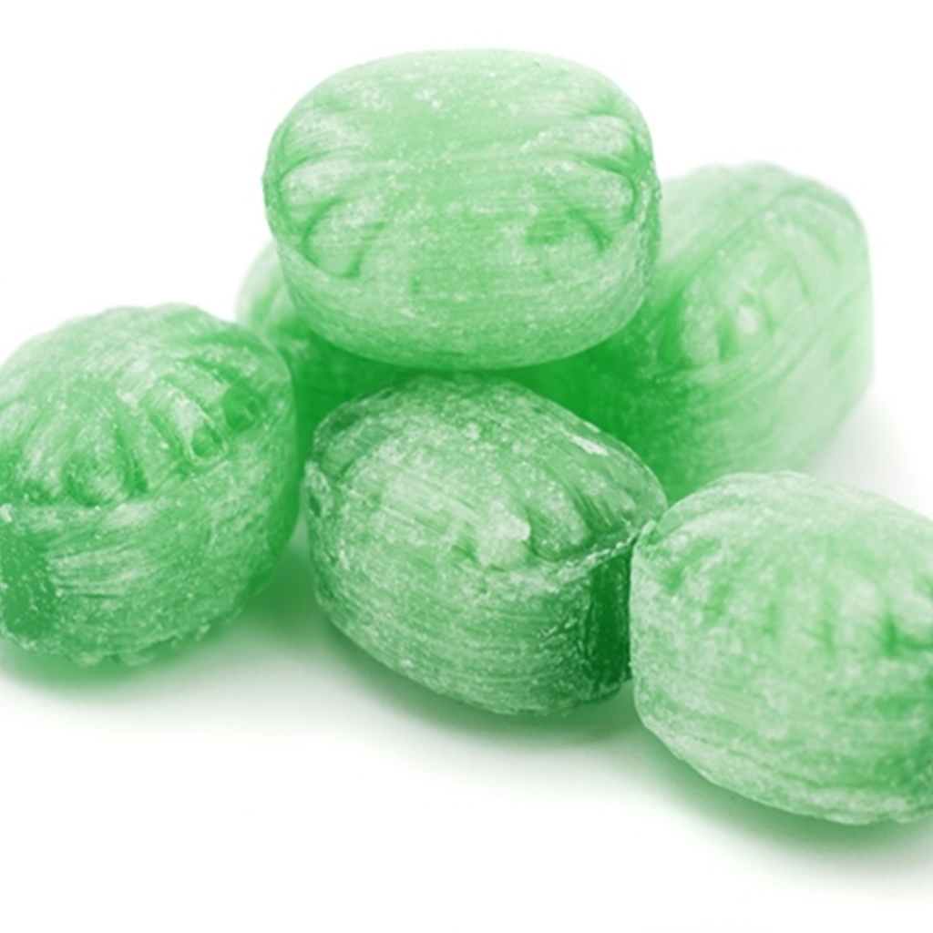 TFA Mint Candy Flavour Concentrate