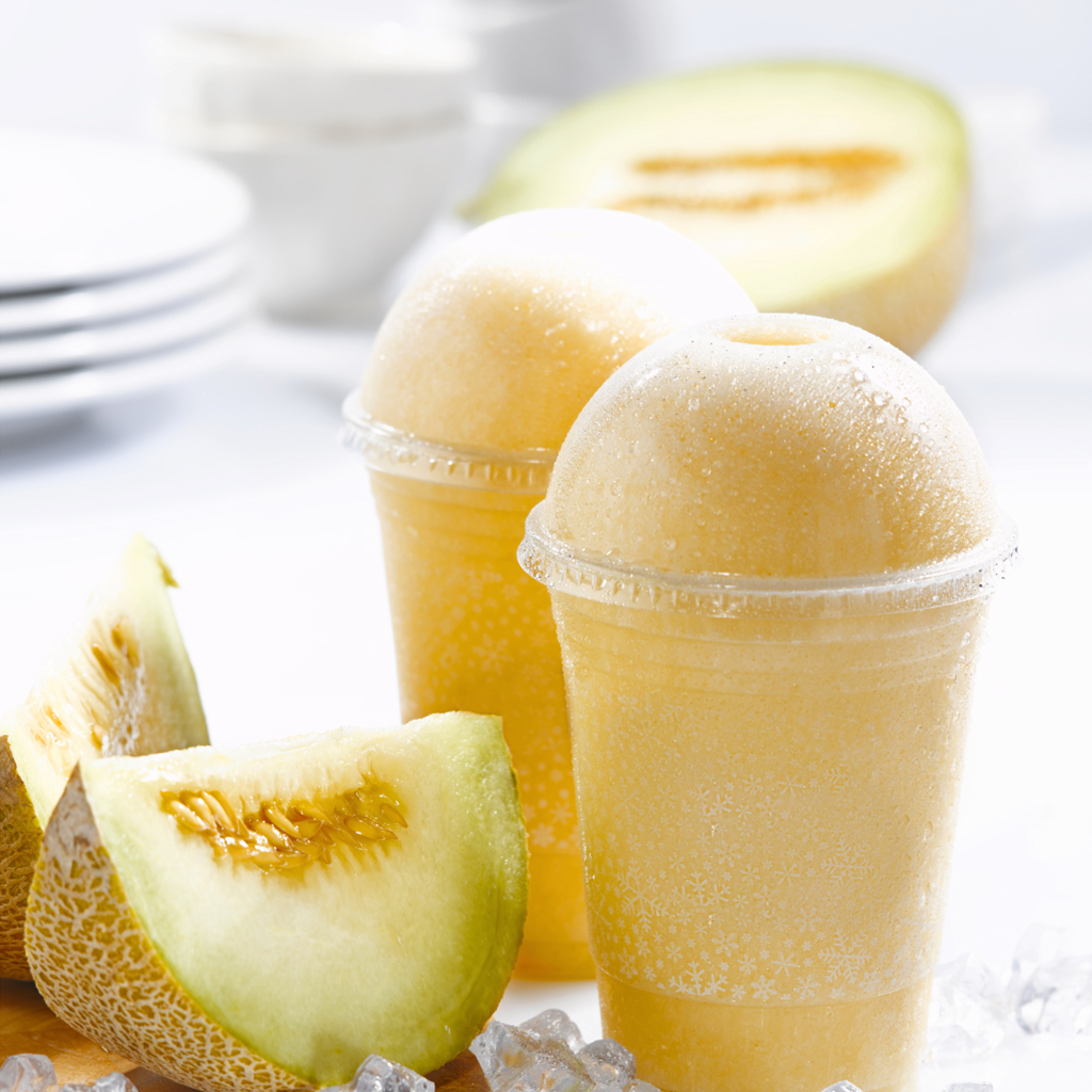 Trade Singles Melon Booster Concentrate