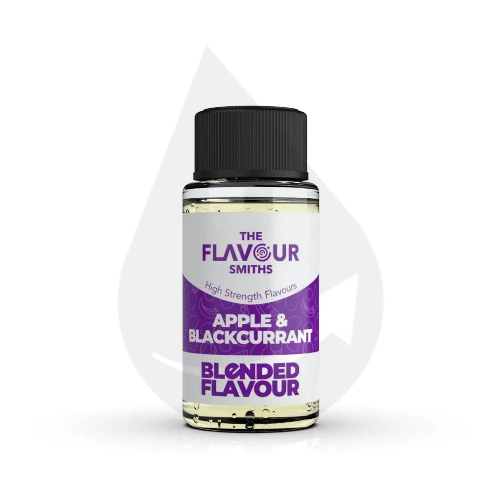 Apple & Blackcurrant Flavour Concentrate