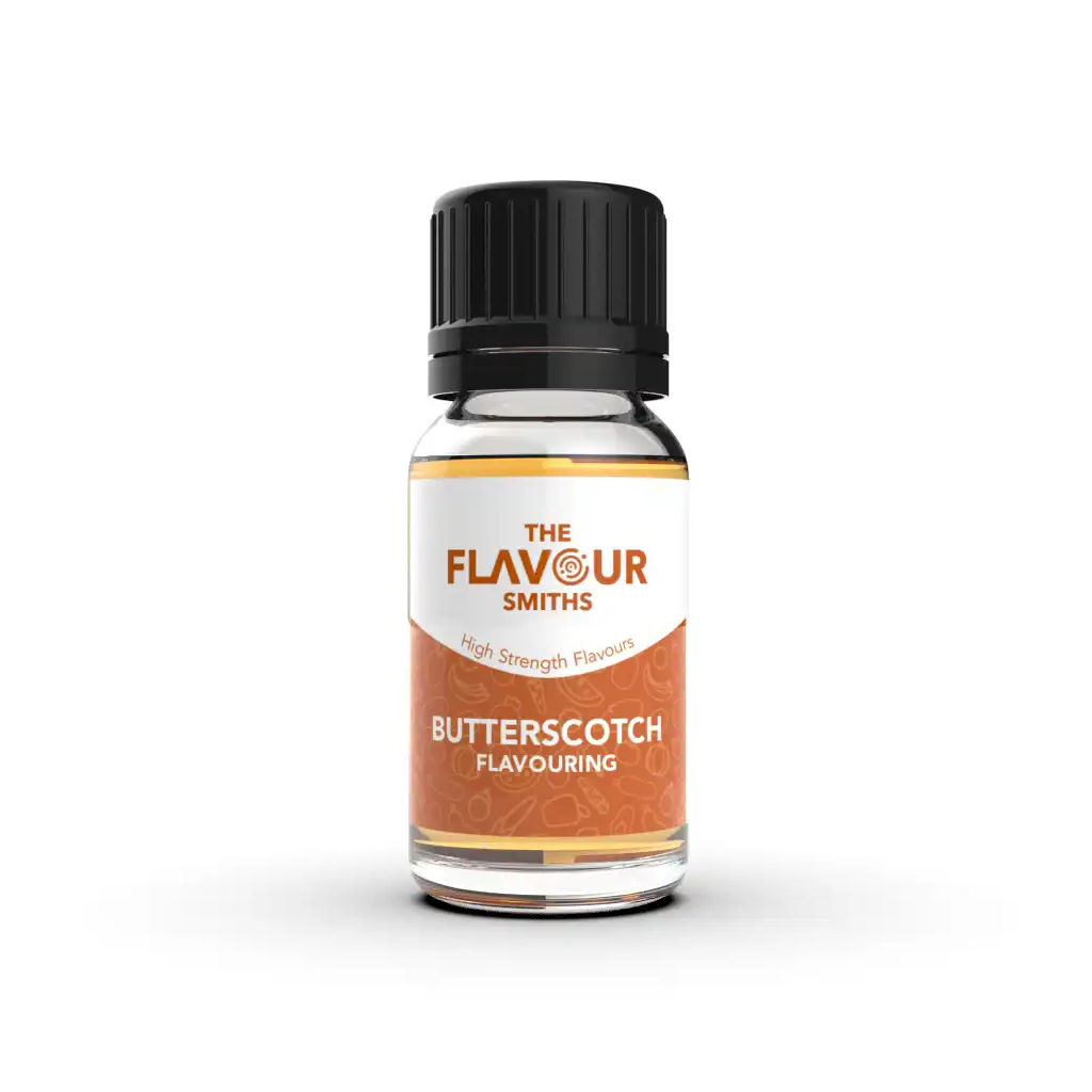Butterscotch Flavour Concentrate