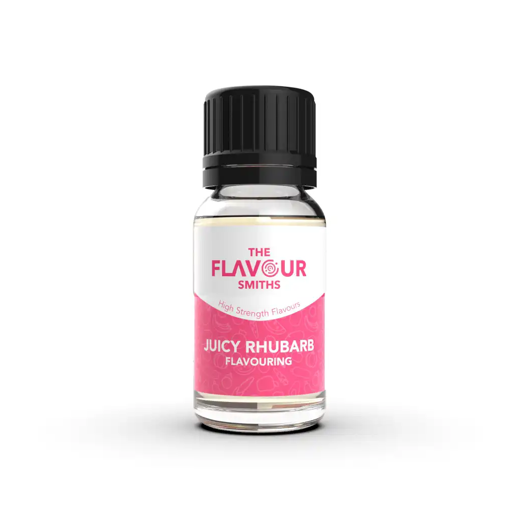 Juicy Rhubarb Flavour Concentrate