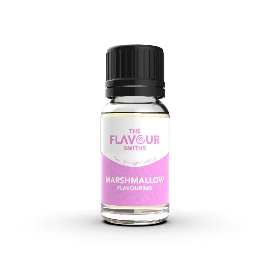 Marshmallow Flavour Concentrate