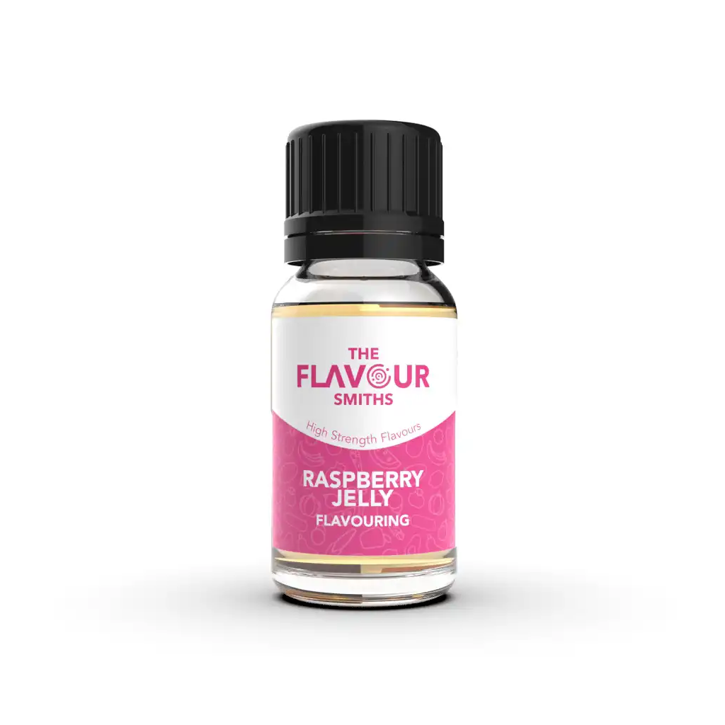 Raspberry Jelly Flavour Concentrate