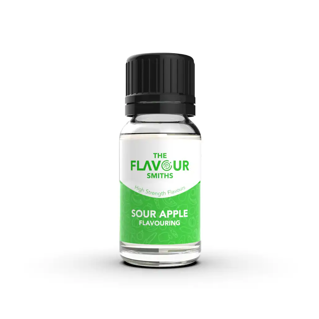 Sour Apple Flavour Concentrate