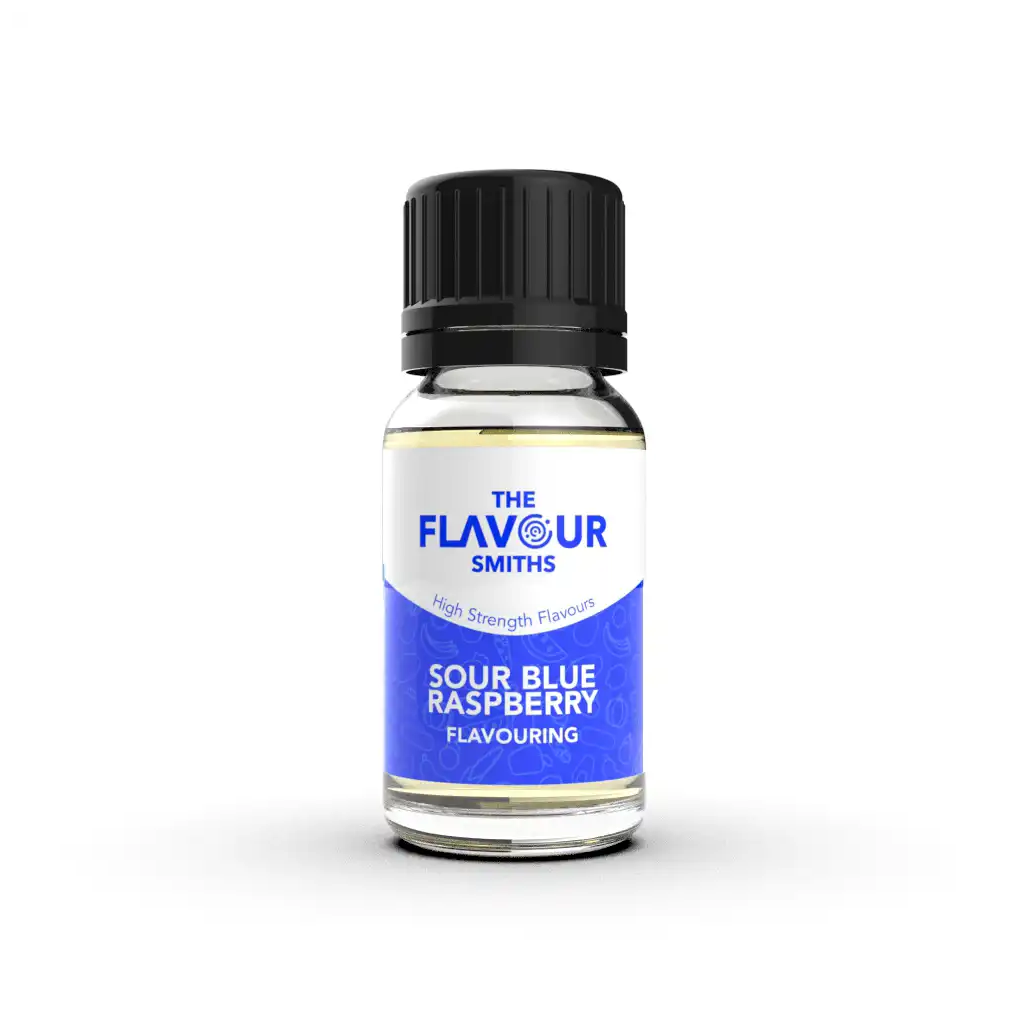 Sour Blue Raspberry Flavour Concentrate