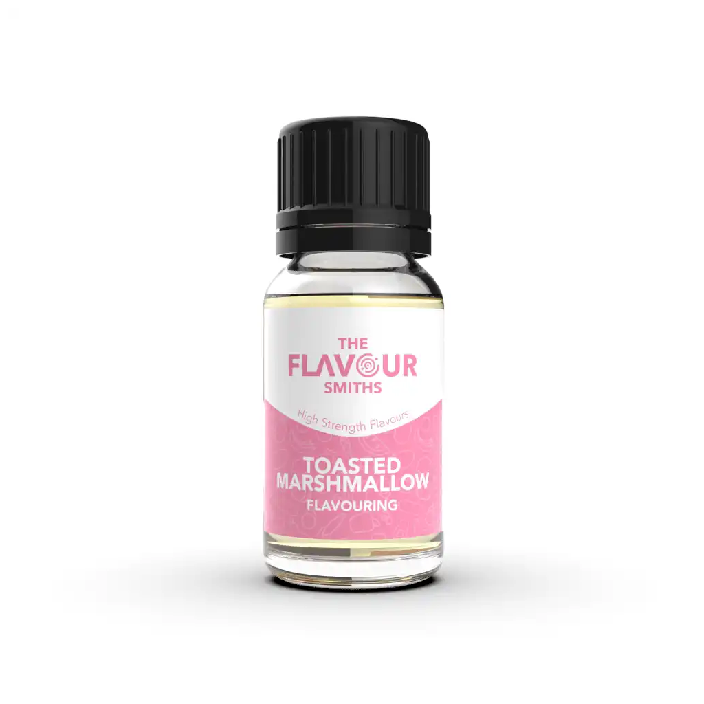 Toasted Marshmallow Flavour Concentrate