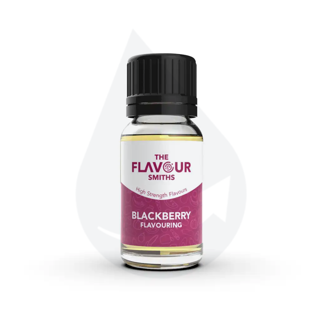Blackberry Flavour Concentrate