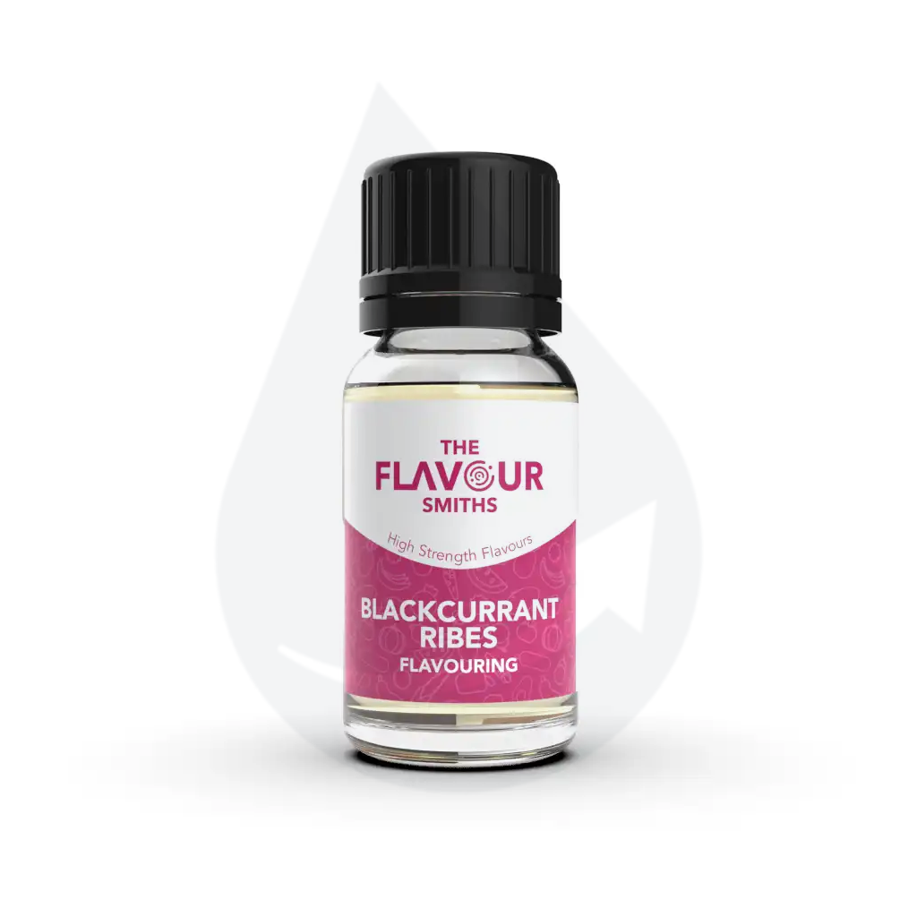 Blackcurrant Ribes Flavour Concentrate