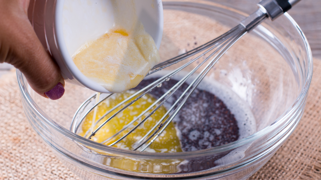 Uses for Flavour Concentrates