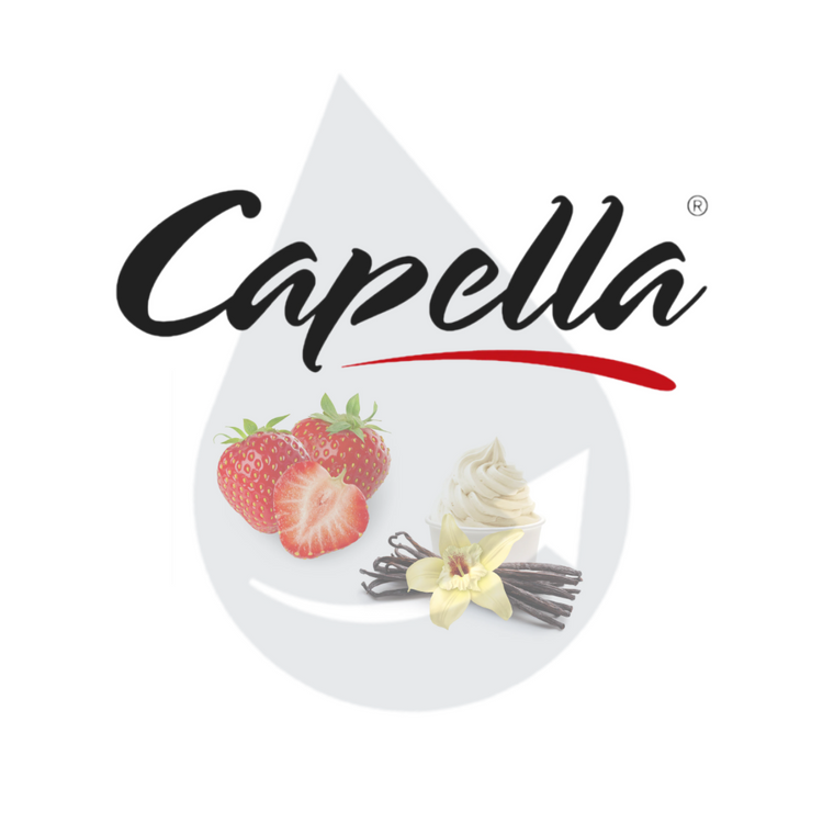 Capella Flavour Concentrates