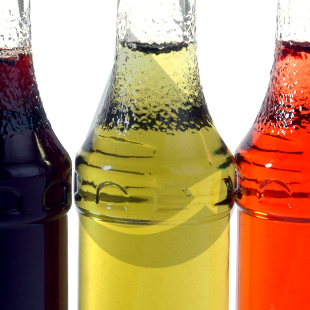 Flavour Concentrates