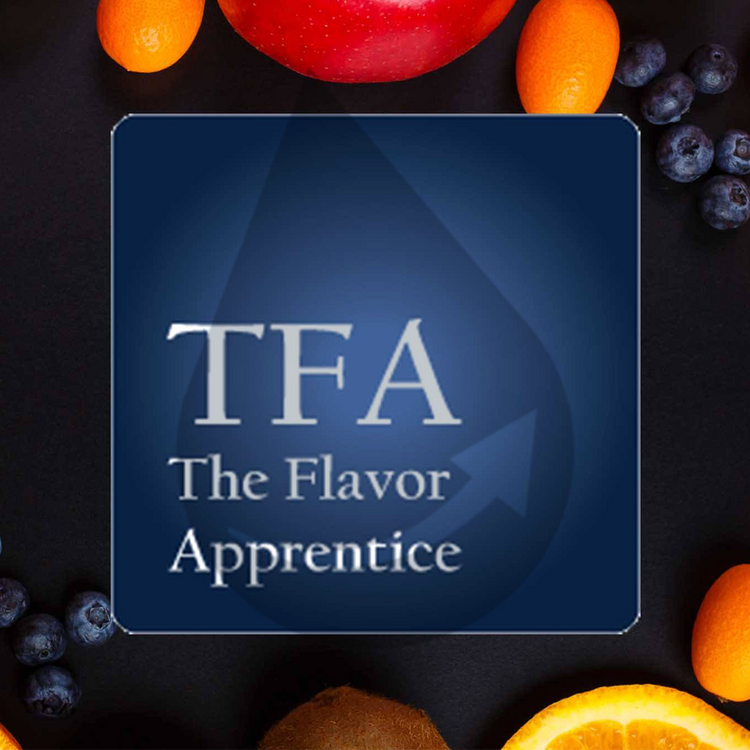 The Flavor Apprentice