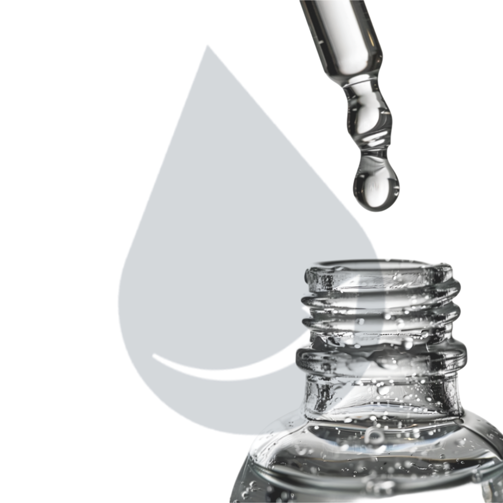 Carrier & Base Liquids