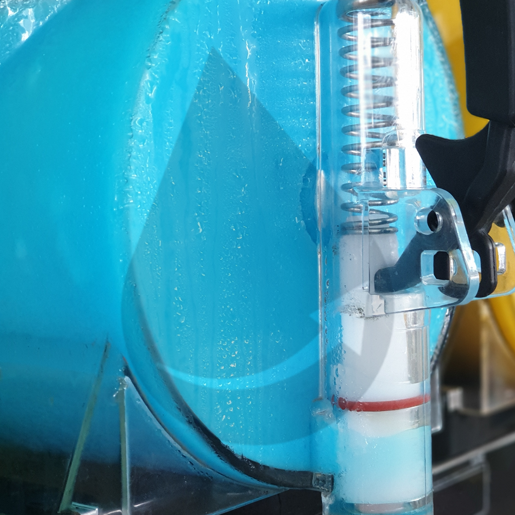 Blue Slush Concentrate