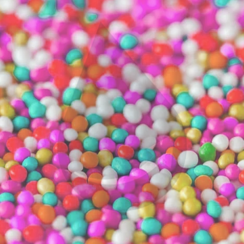 Crunchy Candy Concentrate
