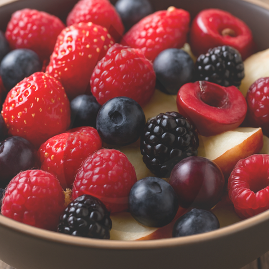 Fruits Mix Concentrate