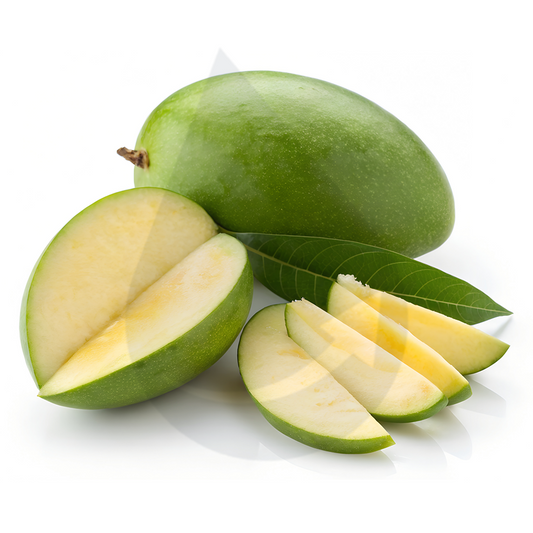Green Mango Concentrate