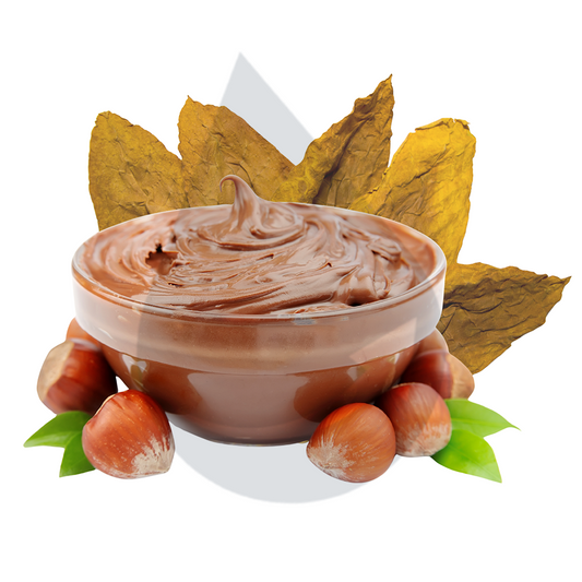 Hazelnut Cream Tobacco Concentrate