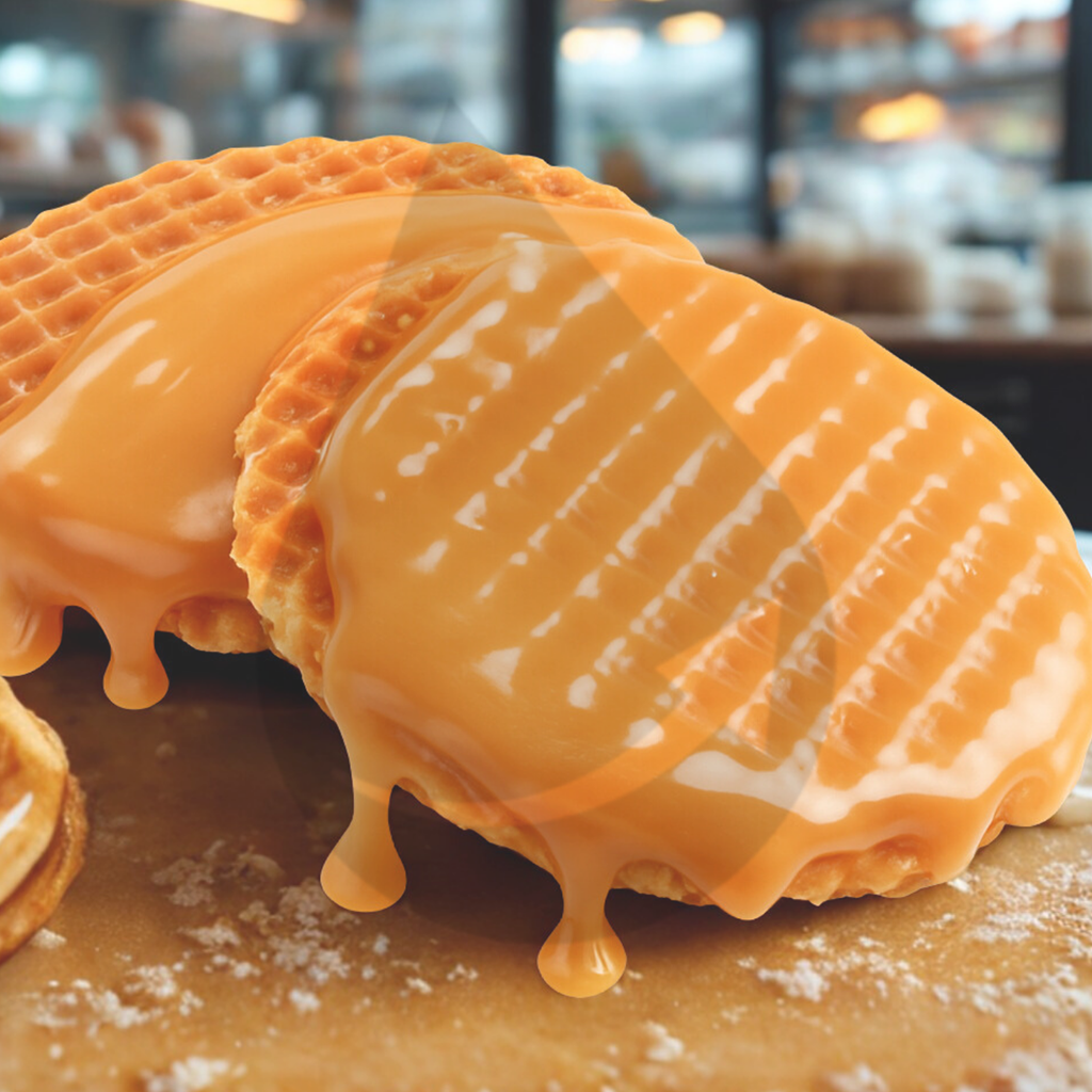 Honey & Caramel Biscuit Concentrate