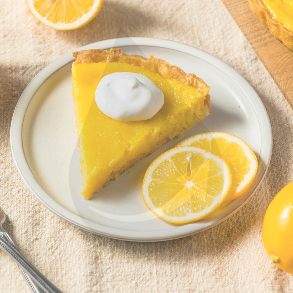Lemon Tart Concentrate