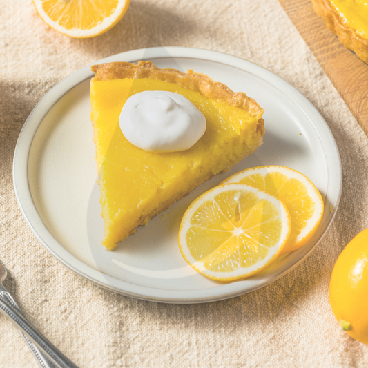 Lemon Tart Concentrate