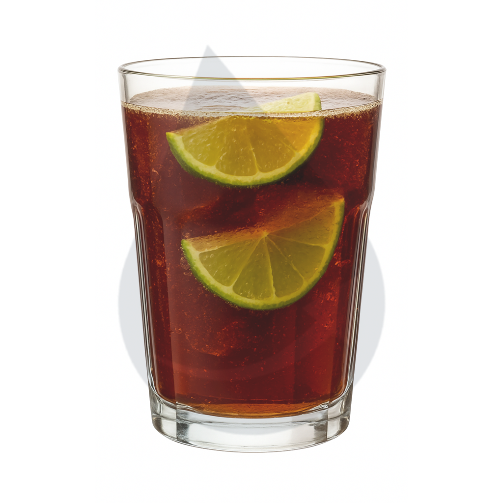 Lime Cola Concentrate