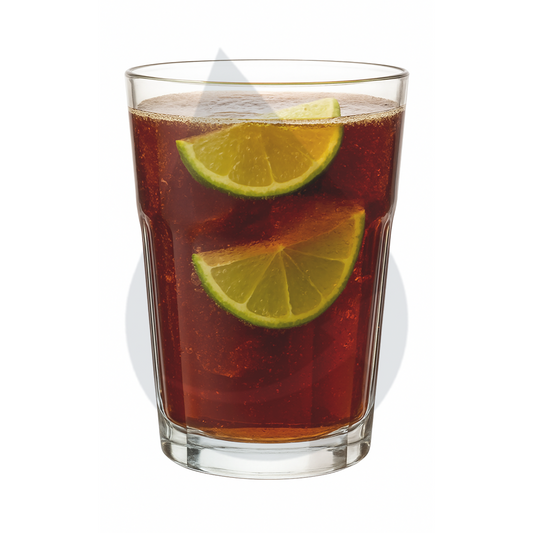 Lime Cola Concentrate