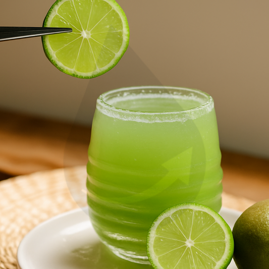 Lime Juice Concentrate