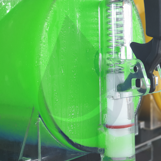 Lime Slush V2 Concentrate