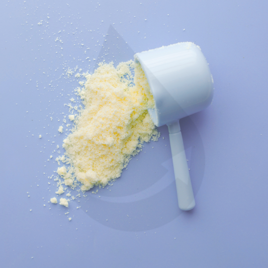 Powdered Vanilla Custard Concentrate