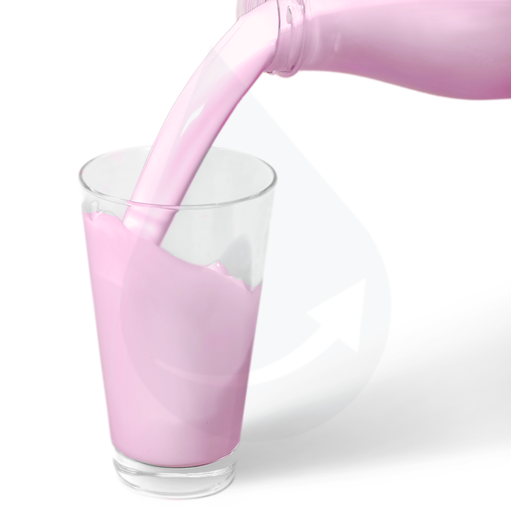 Raspberry Cream Concentrate