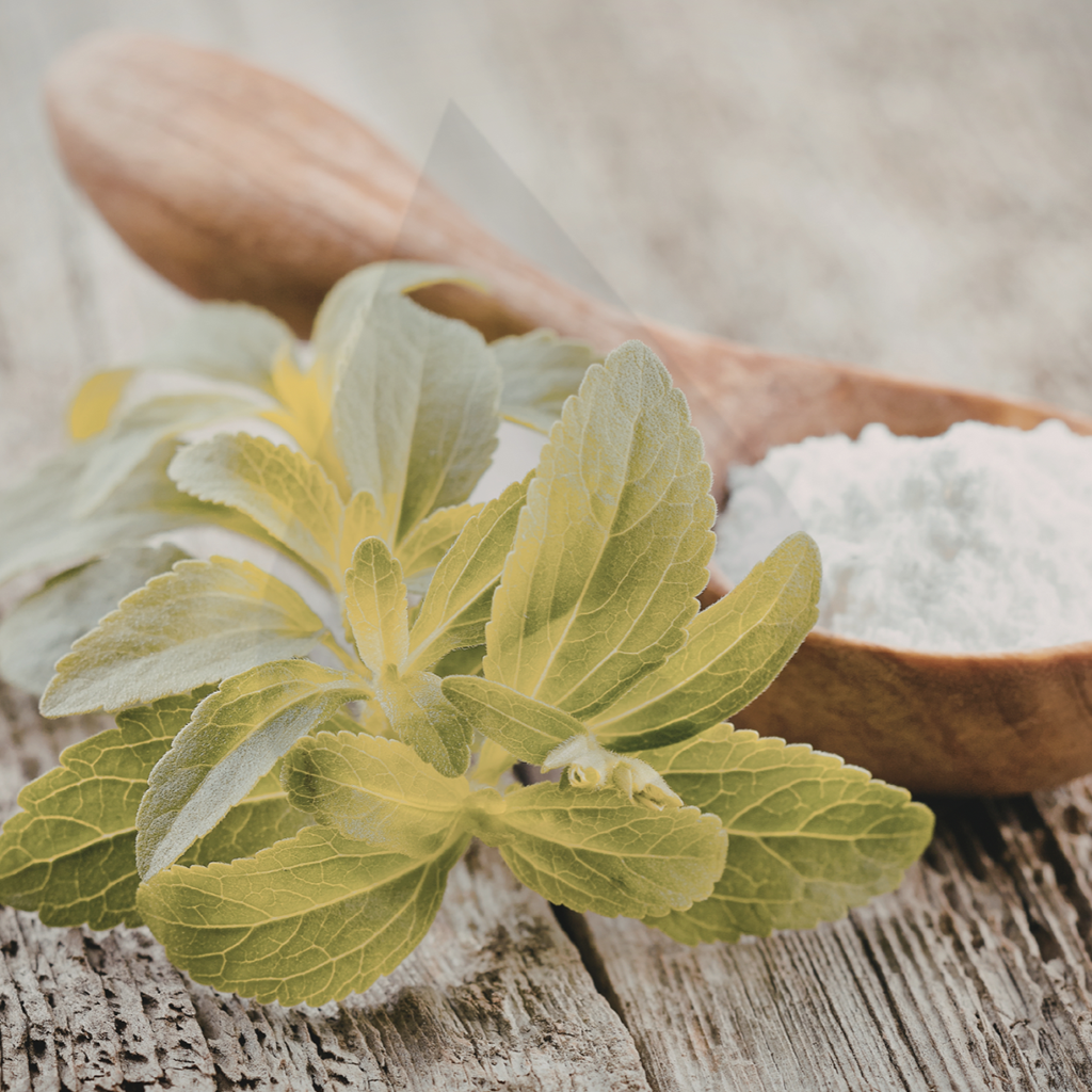 Stevia Sweetener 2.5% Dilution
