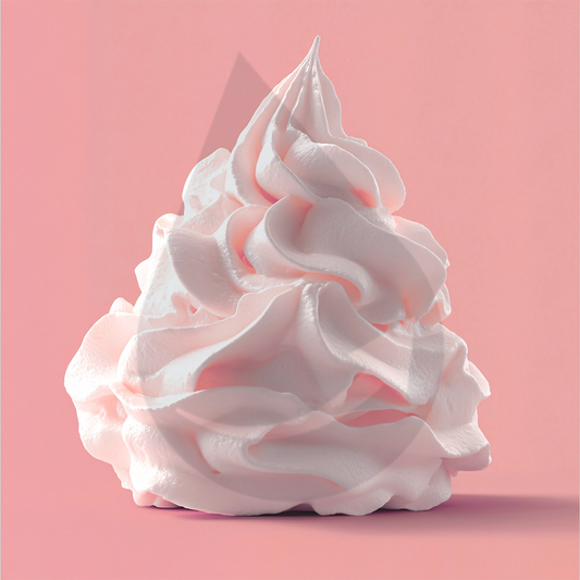 Strawberry Whip Concentrate