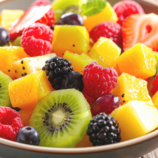 Summer Fruits Mix Concentrate